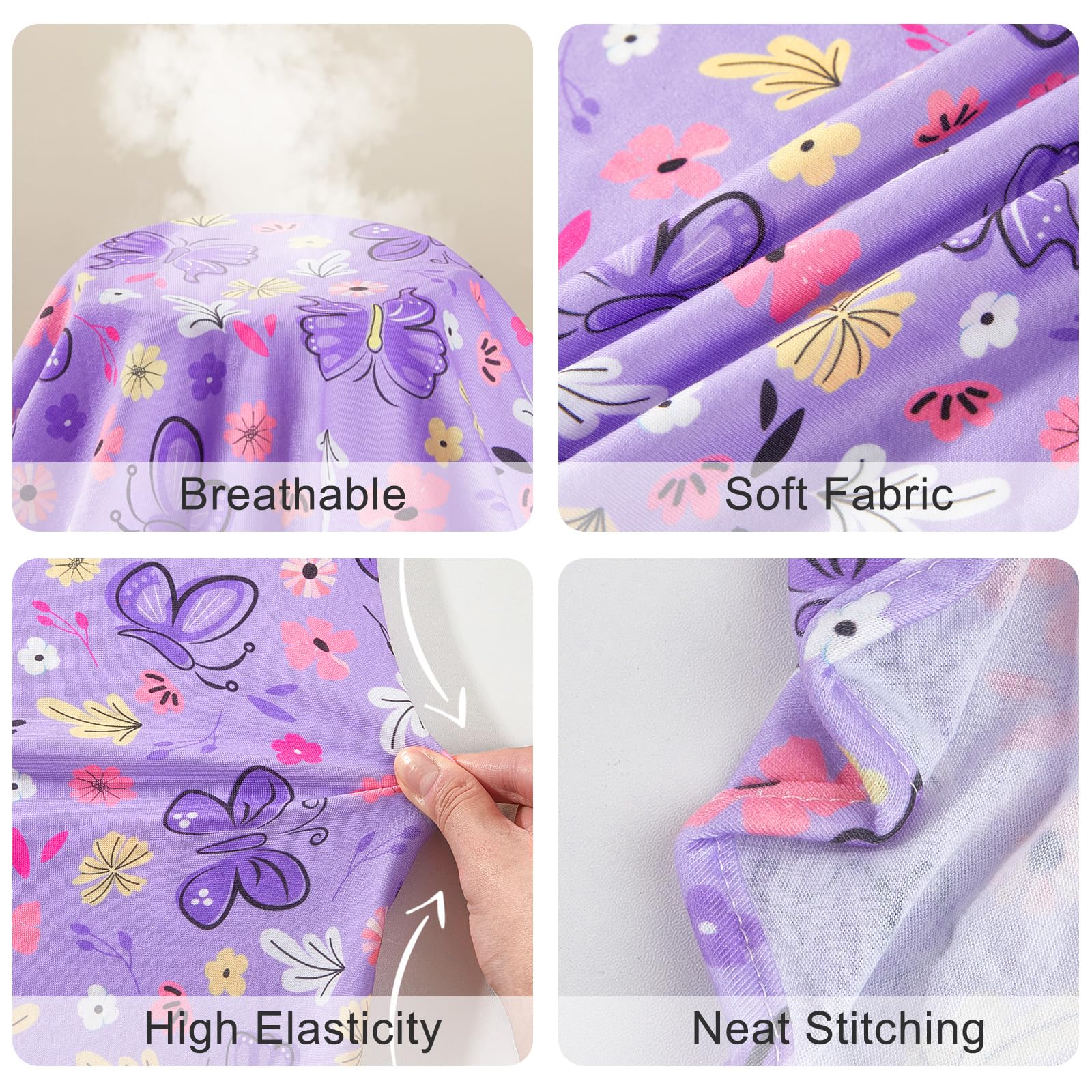 Bienbee love-heart pattern dog pajamas, cute photo-ready option