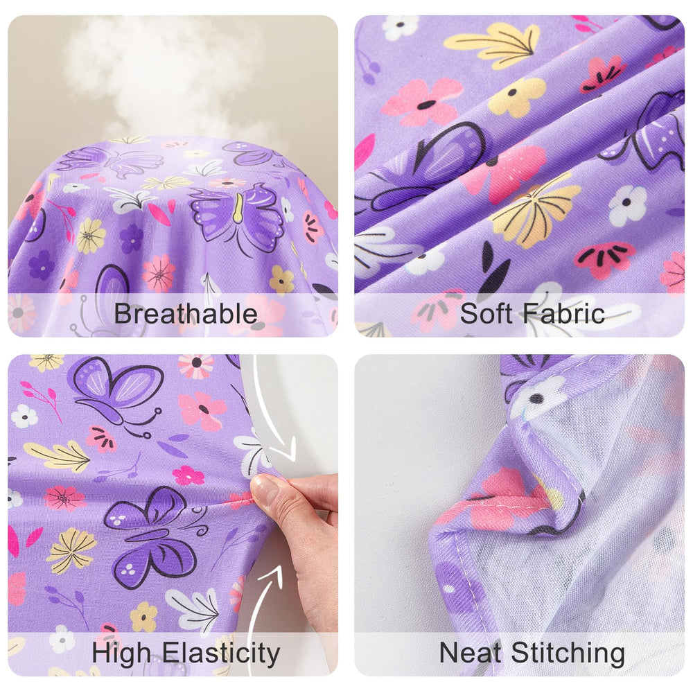 Bienbee love-heart pattern dog pajamas, cute photo-ready option