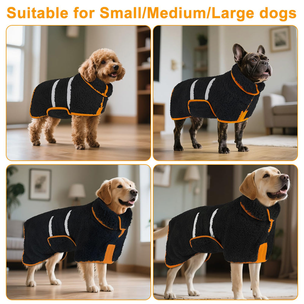 Bienbee size-range 5 sizes with measurement guide for perfect fit