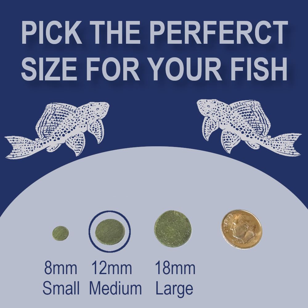 BIG KAHUNA TROPICAL FISH resealable bag keeps freshness