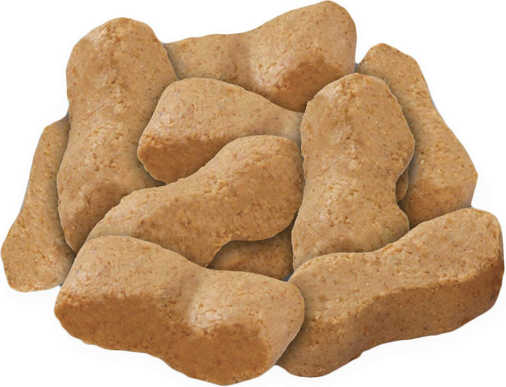 Bil-Jac Little Gooberlicious 4 oz packs ready for daily rewards.