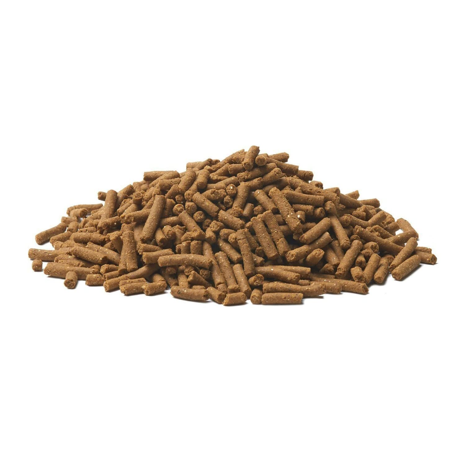 Bil-Jac Picky No More small breed kibble close-up showing texture and size for picky eaters