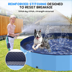 Bilibara pool with hose drain for simple water control during play