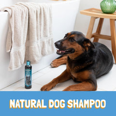 Bio-Groom USA-made packaging reflecting trusted family-owned quality
