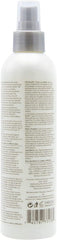 BioSilk for Dogs Silk Therapy ingredients label — silk proteins nourish the coat.