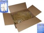 Birds LOVE no-stem edible tops millet—mess-free, ready-to-serve for quick daily treats.