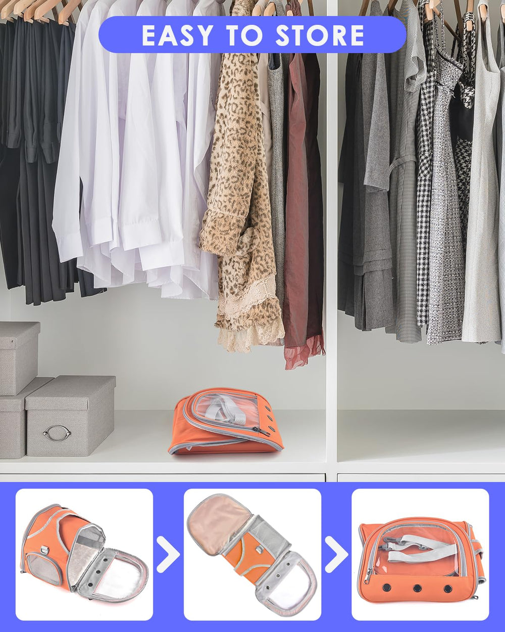 Bissap shoulder strap offers versatile carrying options