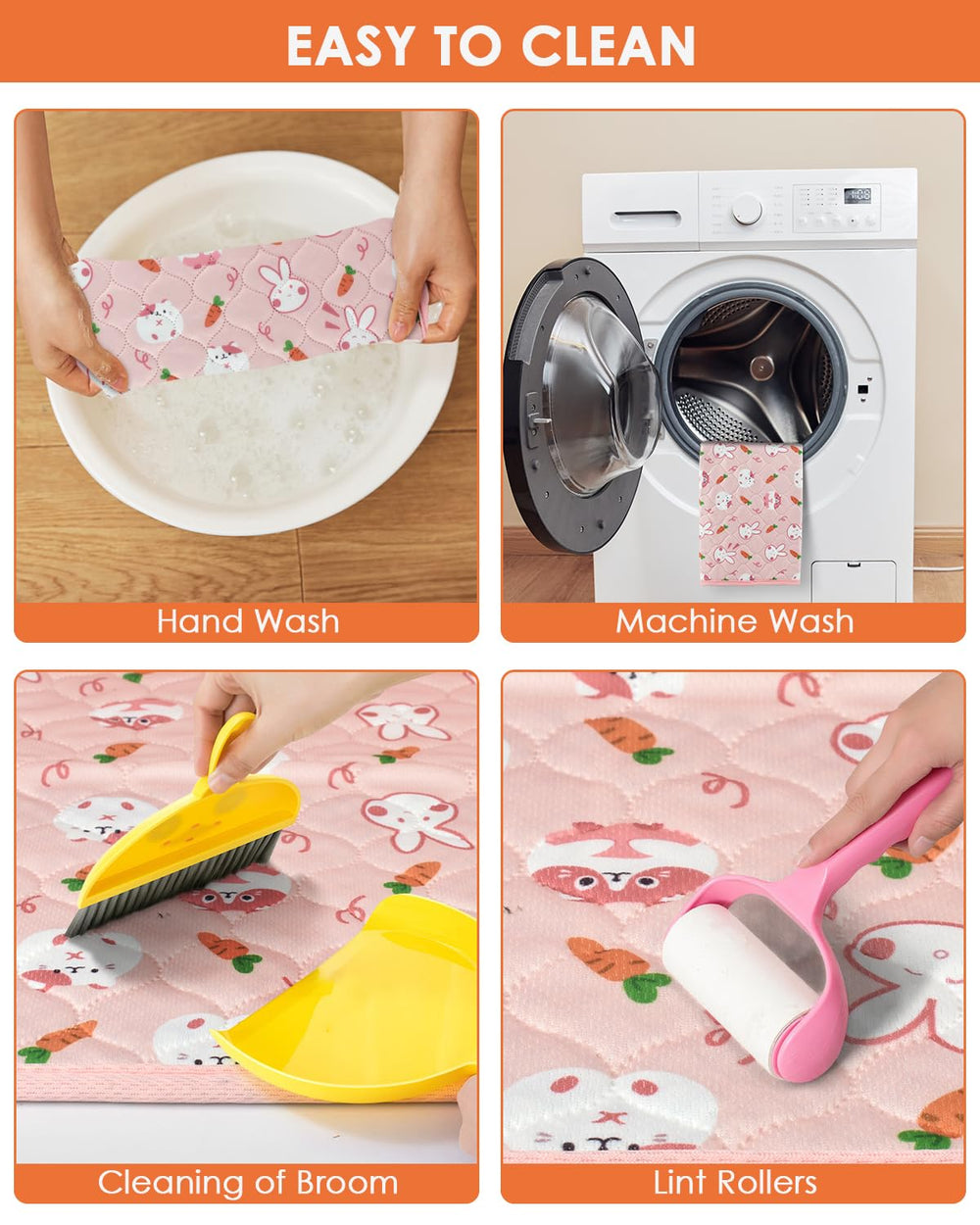 Bissap multi-pet compatibility covers rabbits, hamsters, and more.