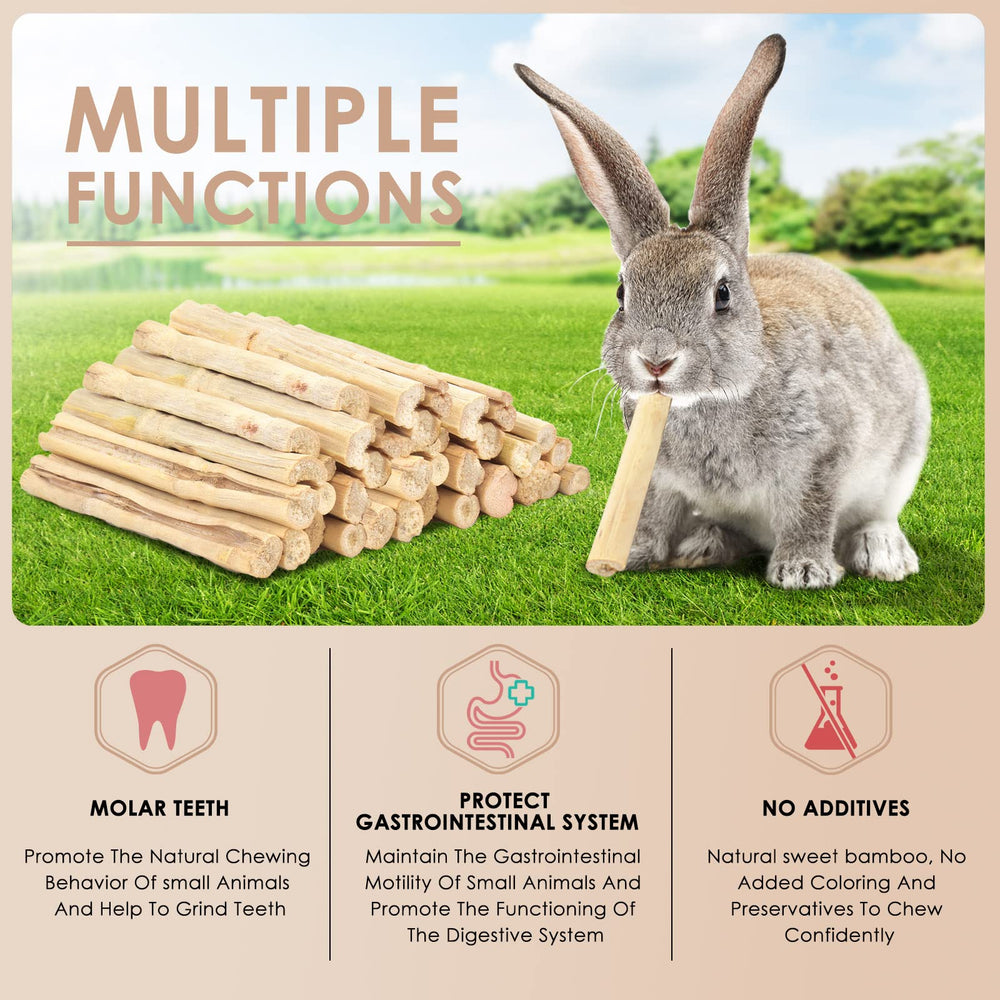 Bissap natural organic bamboo material with dietary fiber and vitamins.
