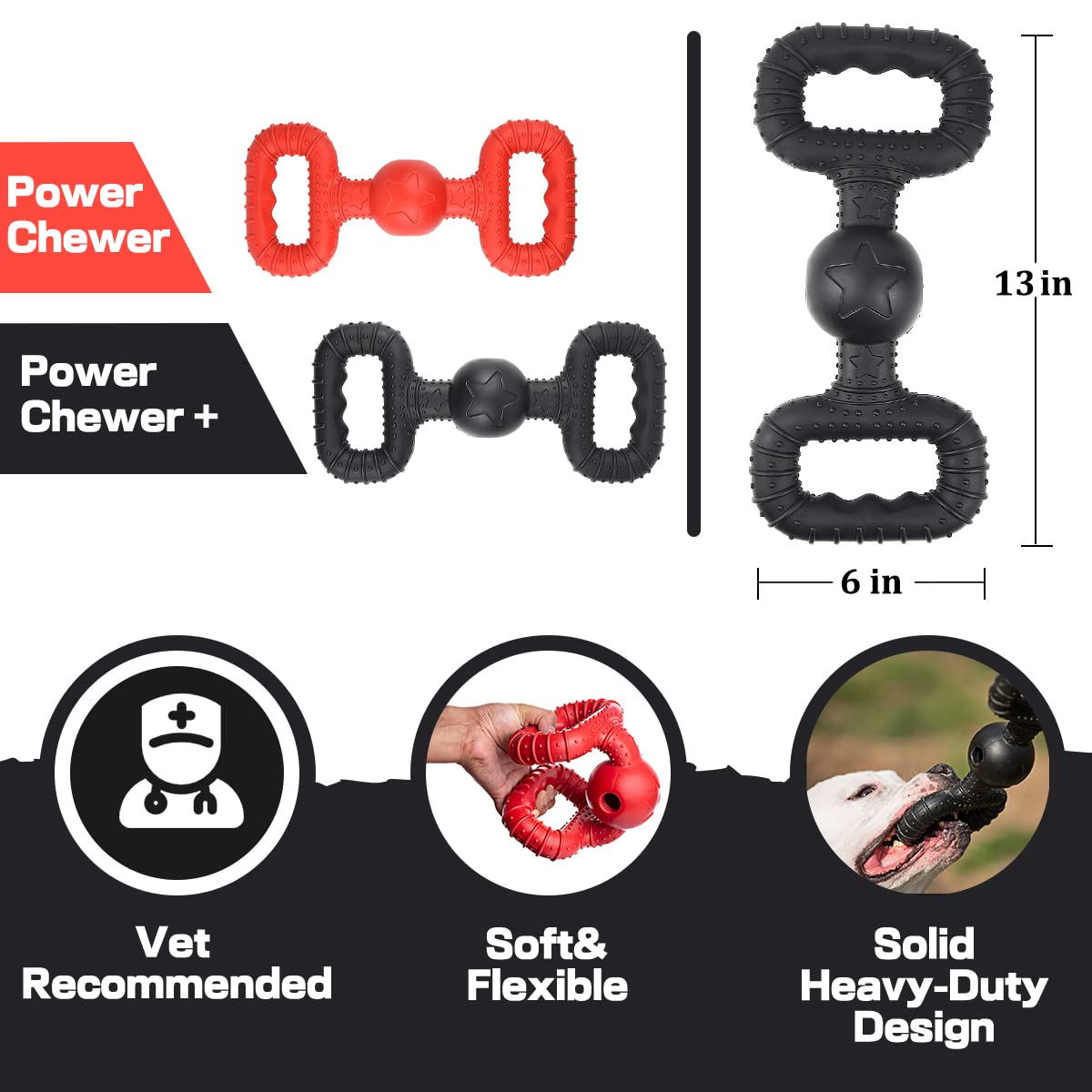 BiteKing dishwasher-safe construction simplifies cleaning after outdoor adventures.