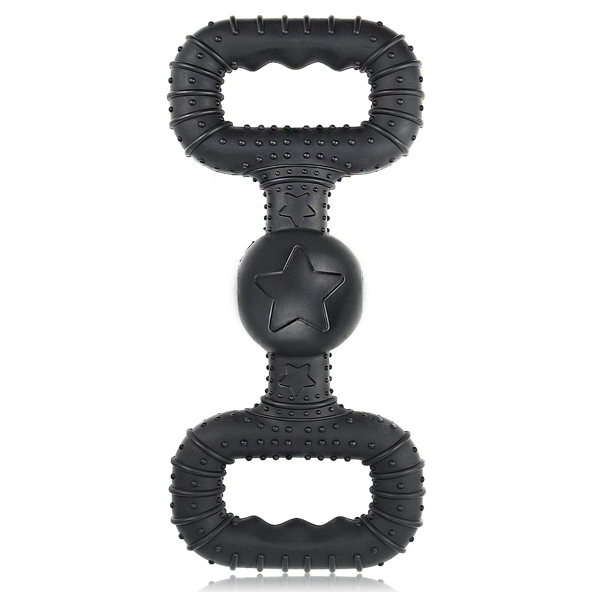 BiteKing tug toy exterior shows durable, heavy-duty design for large dogs.