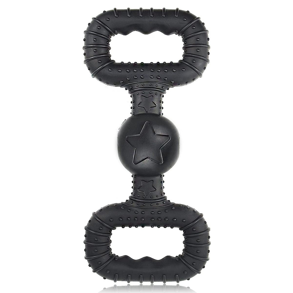 BiteKing tug toy exterior shows durable, heavy-duty design for large dogs.