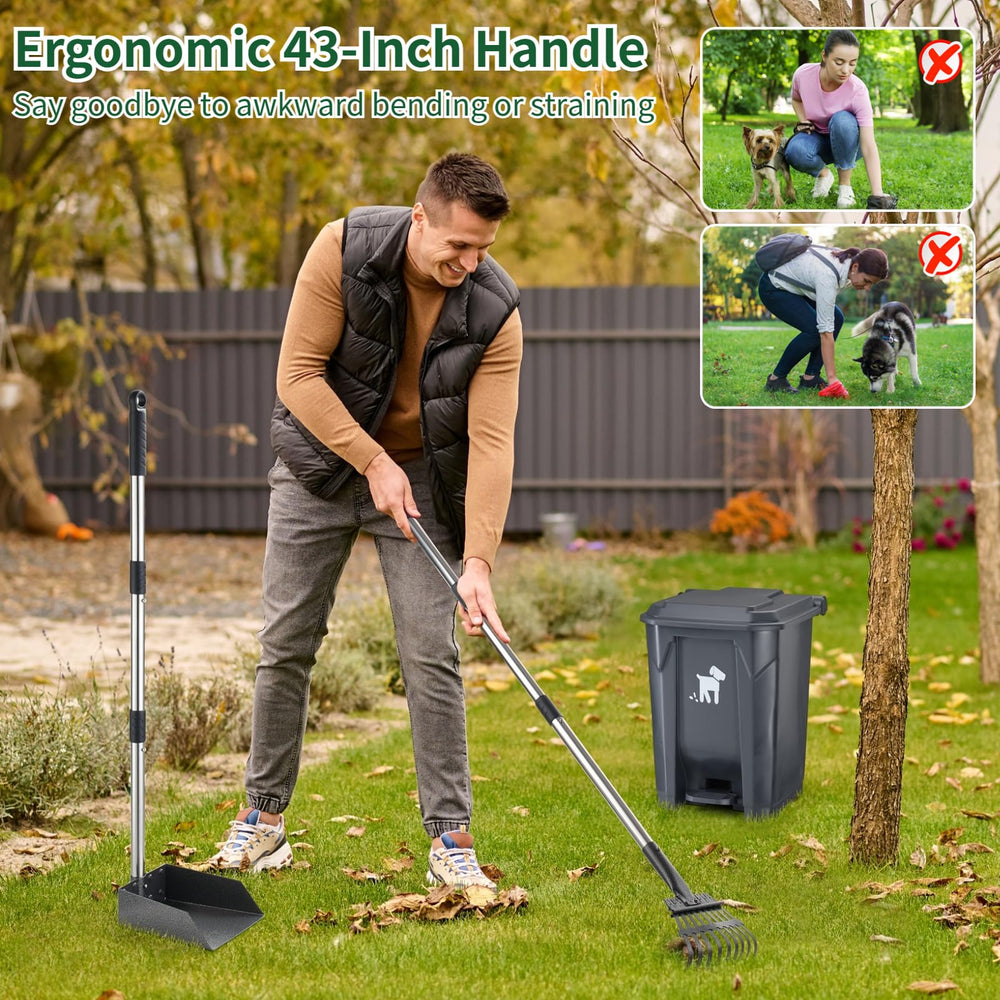 Biubiucat durable plastic outdoor bin designed to endure weather.