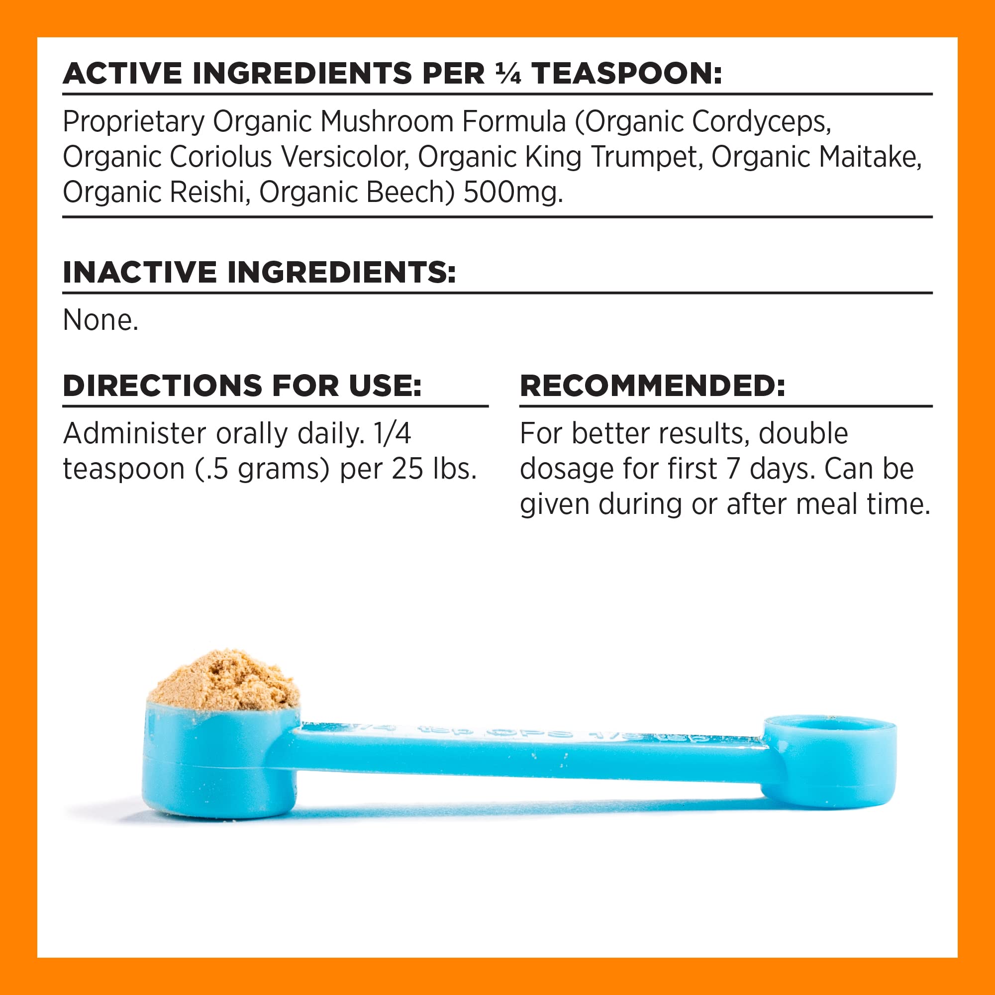 BIXBI dog and cat supplement supports immune-friendly wellness routines.