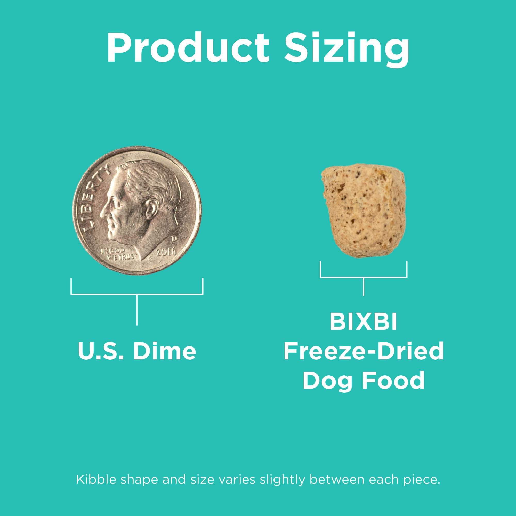 Taste-test close-up emphasizes irresistible flavor for dogs