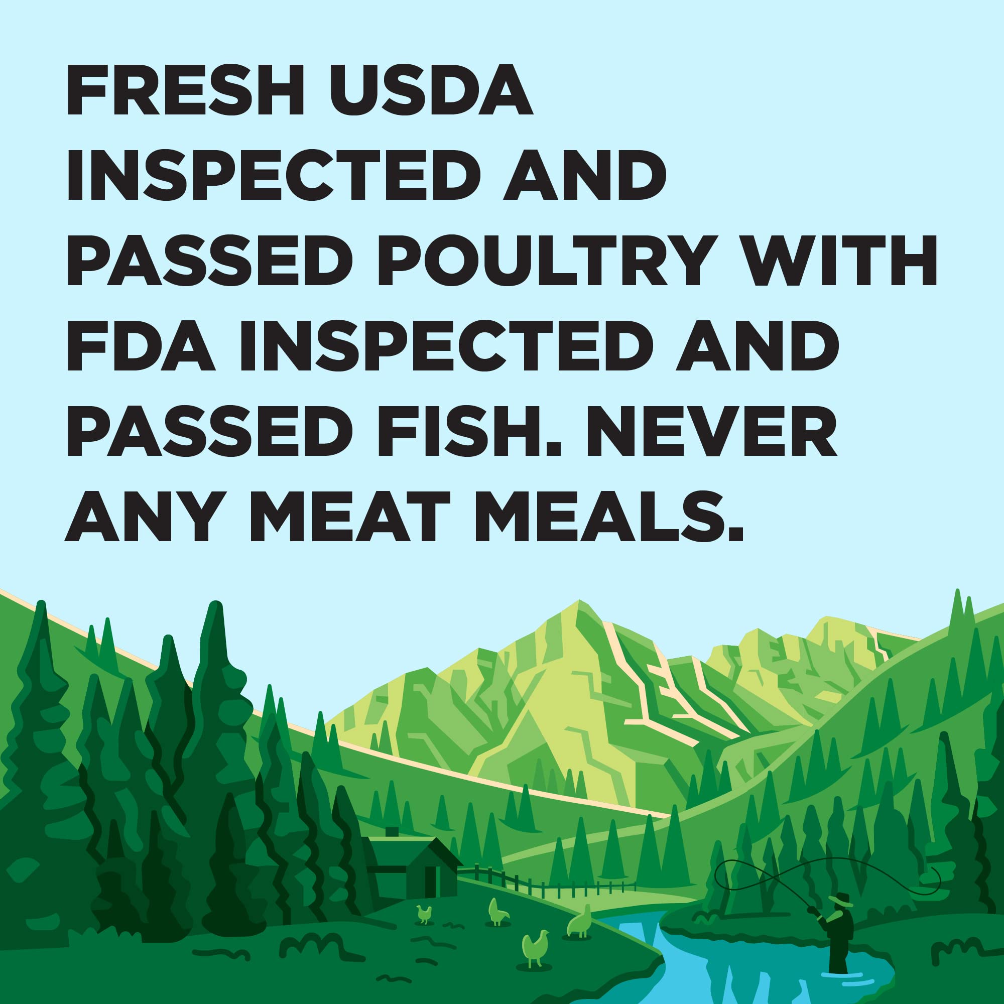 BIXBI Liberty grain-free kibble served in bowl demonstrates clean nutrition for puppies