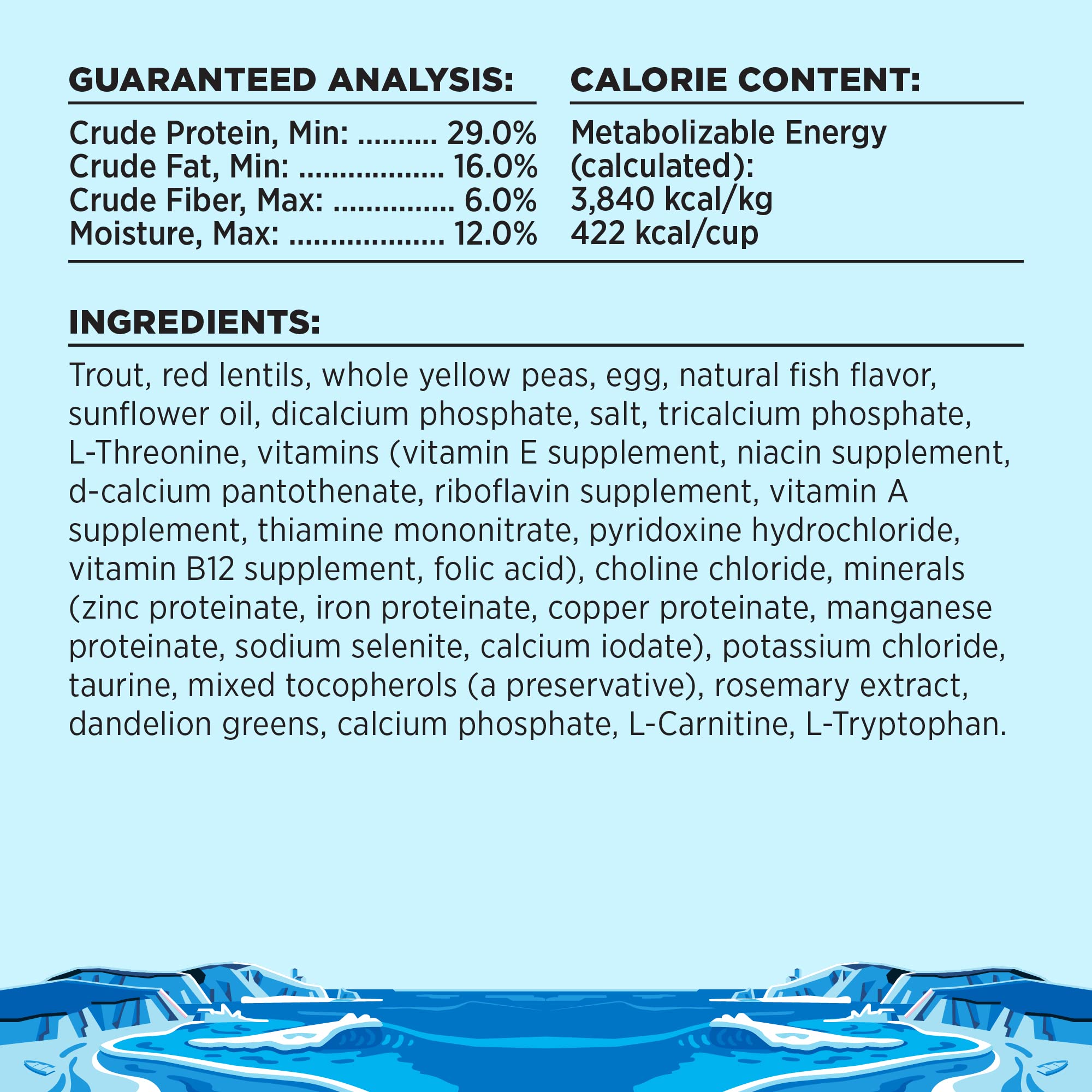 BIXBI Liberty grain-free formula supports sensitive stomachs
