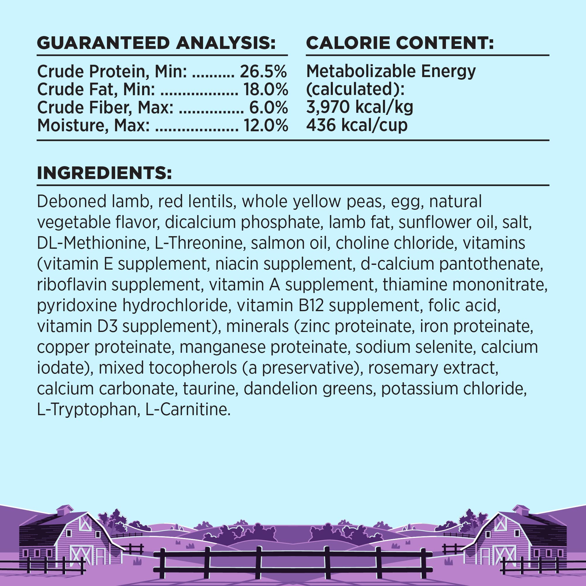 BIXBI Liberty served in dog bowl – balanced protein at mealtime.