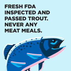 BIXBI Liberty product undergoing USDA/FDA testing for safety and quality