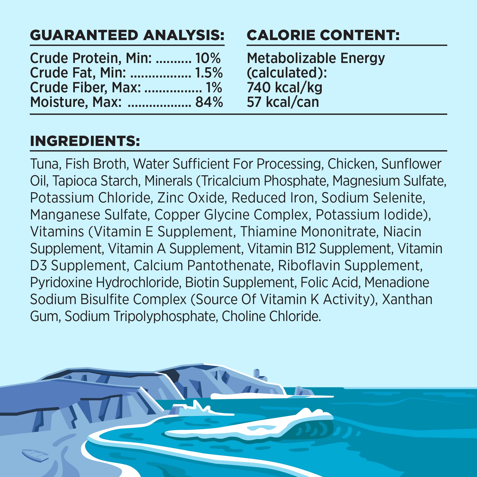 BIXBI Liberty 24-pack can offers convenient feeding.