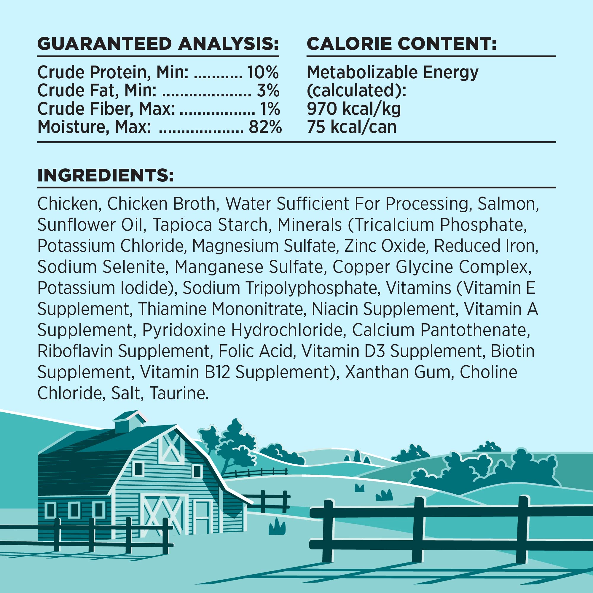BIXBI Liberty variety-pack display highlights flavor rotation for mealtime variety.