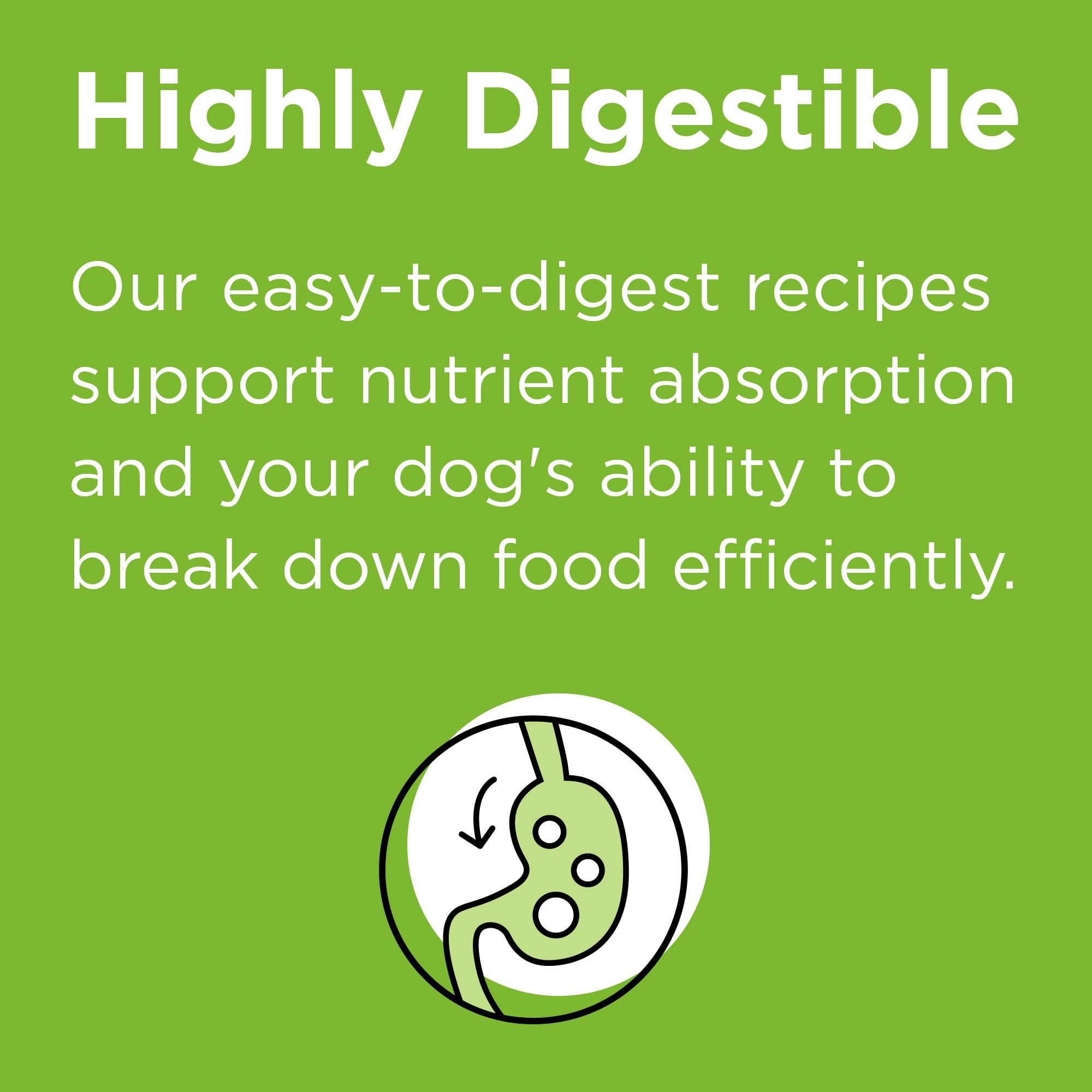 BIXBI Rawbble freeze-dried coating preserves flavor and nutrition
