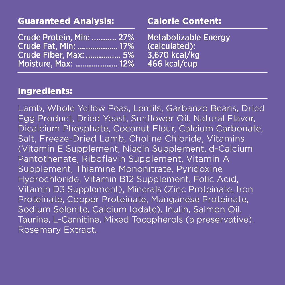BIXBI Rawbble functional nutrition supporting digestion and wellness.