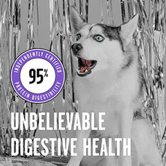 BIXBI Rawbble packaging highlights USA-made production and quality