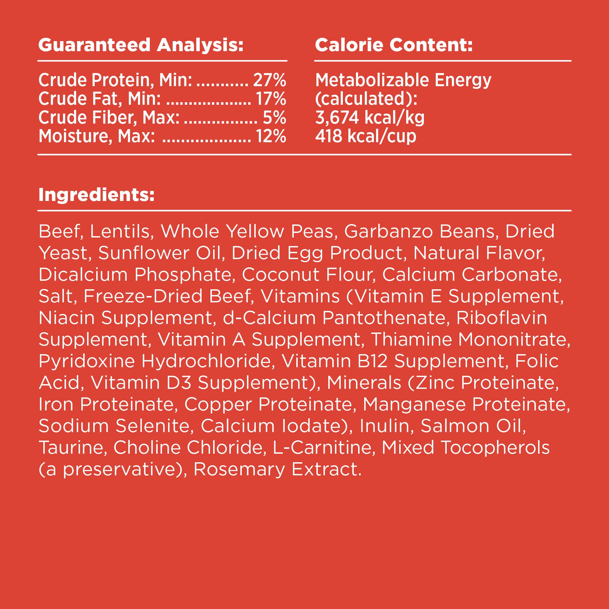 BIXBI Rawbble raw coating pouring texture preserves nutrients.