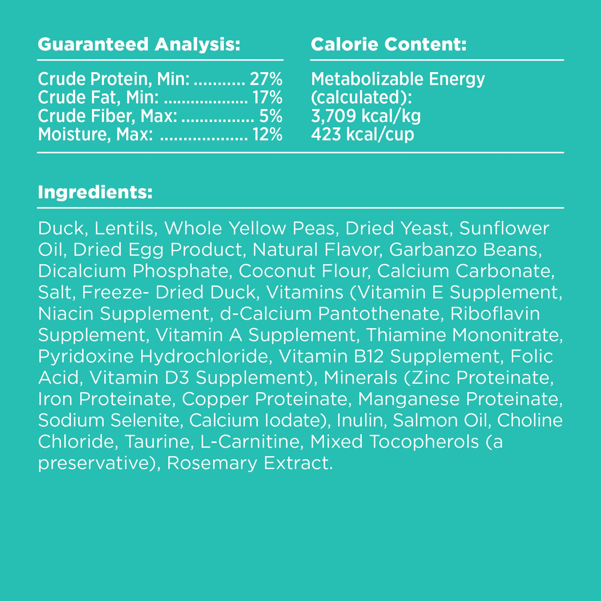BIXBI Rawbble USA quality testing label indicating batch safety