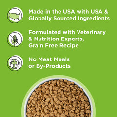 BIXBI Rawbble USA-quality testing ensures safe, consistent meals