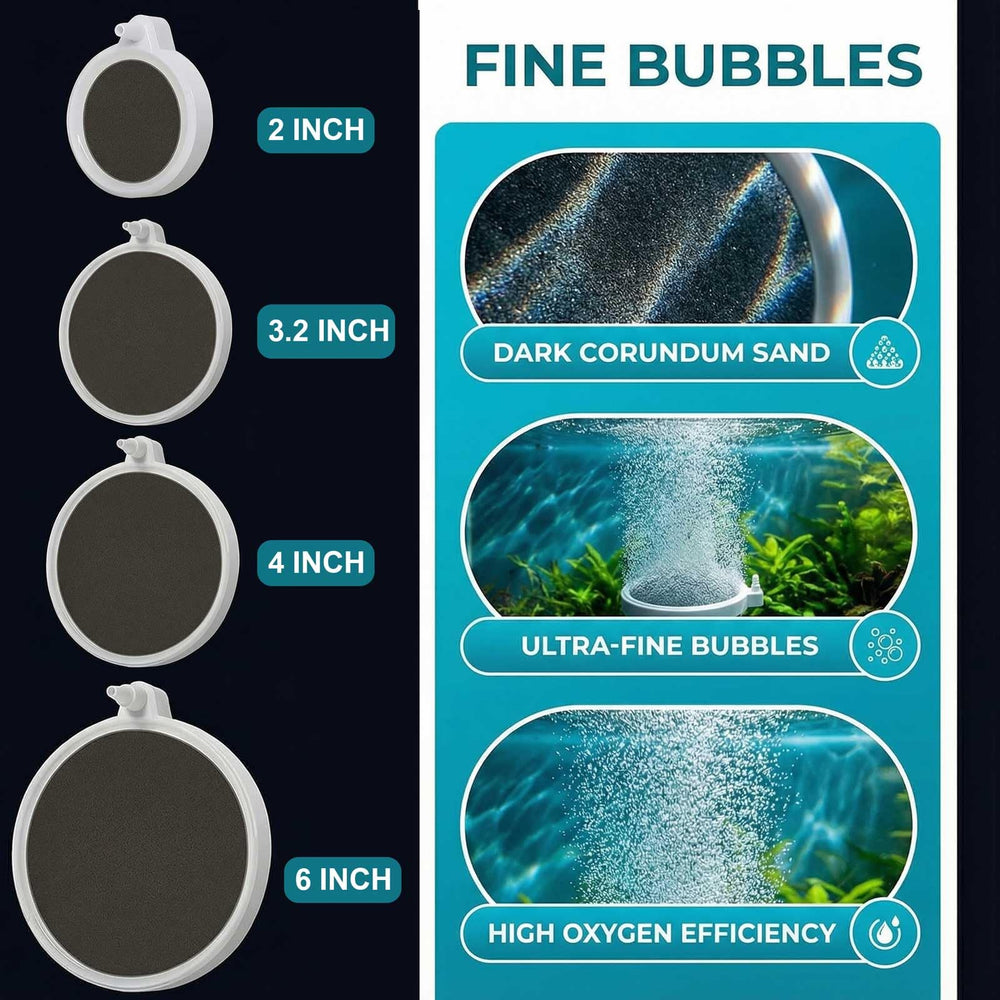 BLOTFISH T-shaped connector enables flexible tubing layouts