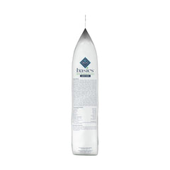 Blue Buffalo Basics with LifeSource Bits for antioxidant support.
