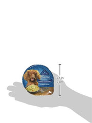Blue Buffalo Delights small breed with real chicken first ingredient