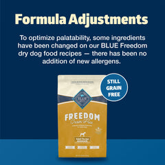 Kibble close-up highlighting real deboned chicken as first ingredient