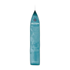 Blue Buffalo Freedom LifeSource Bits provide antioxidants for immune-supporting nutrition.