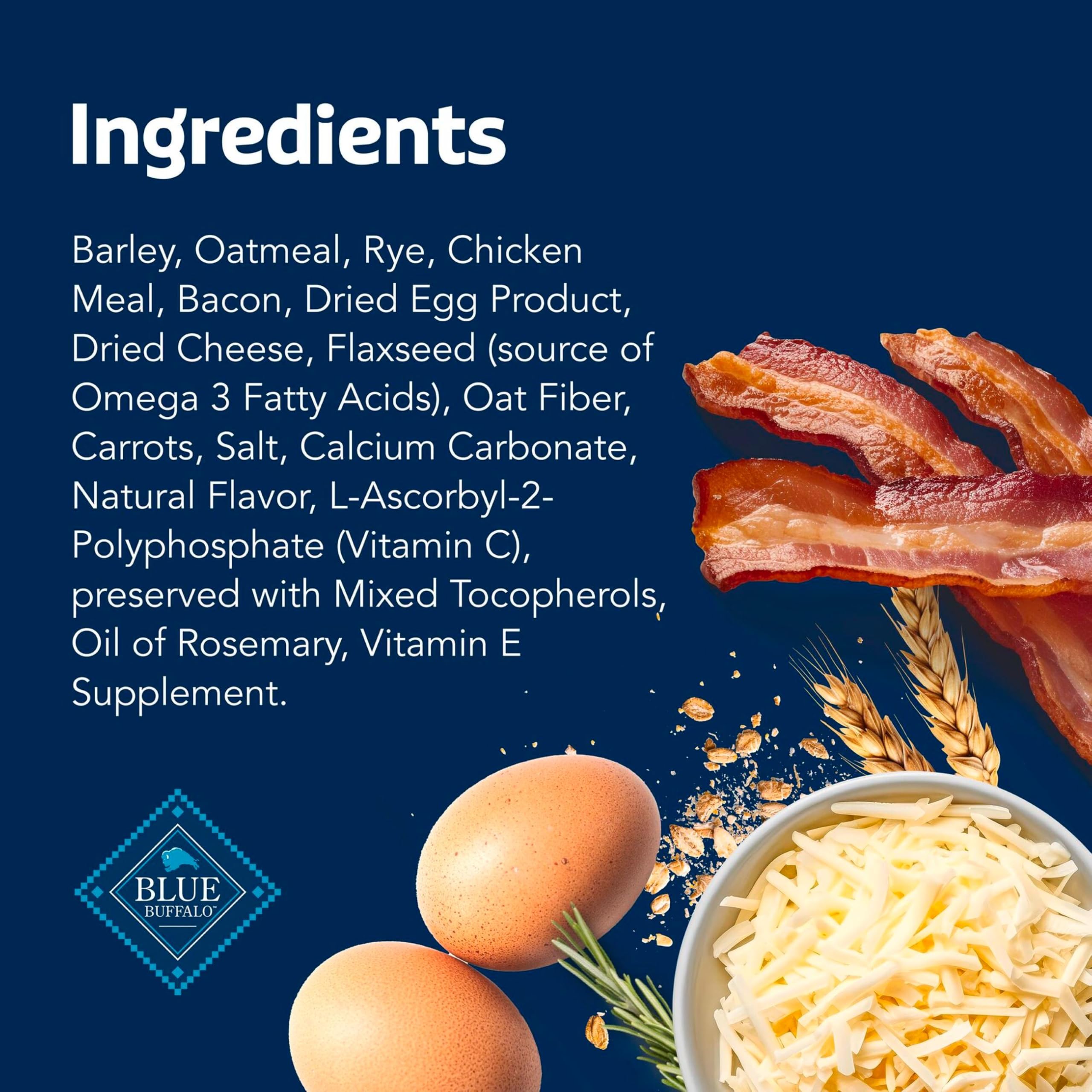 Omega-3 antioxidants badge visible on Health Bars packaging.