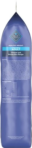 Blue Buffalo Life Source Bits highlight antioxidants for immune support.