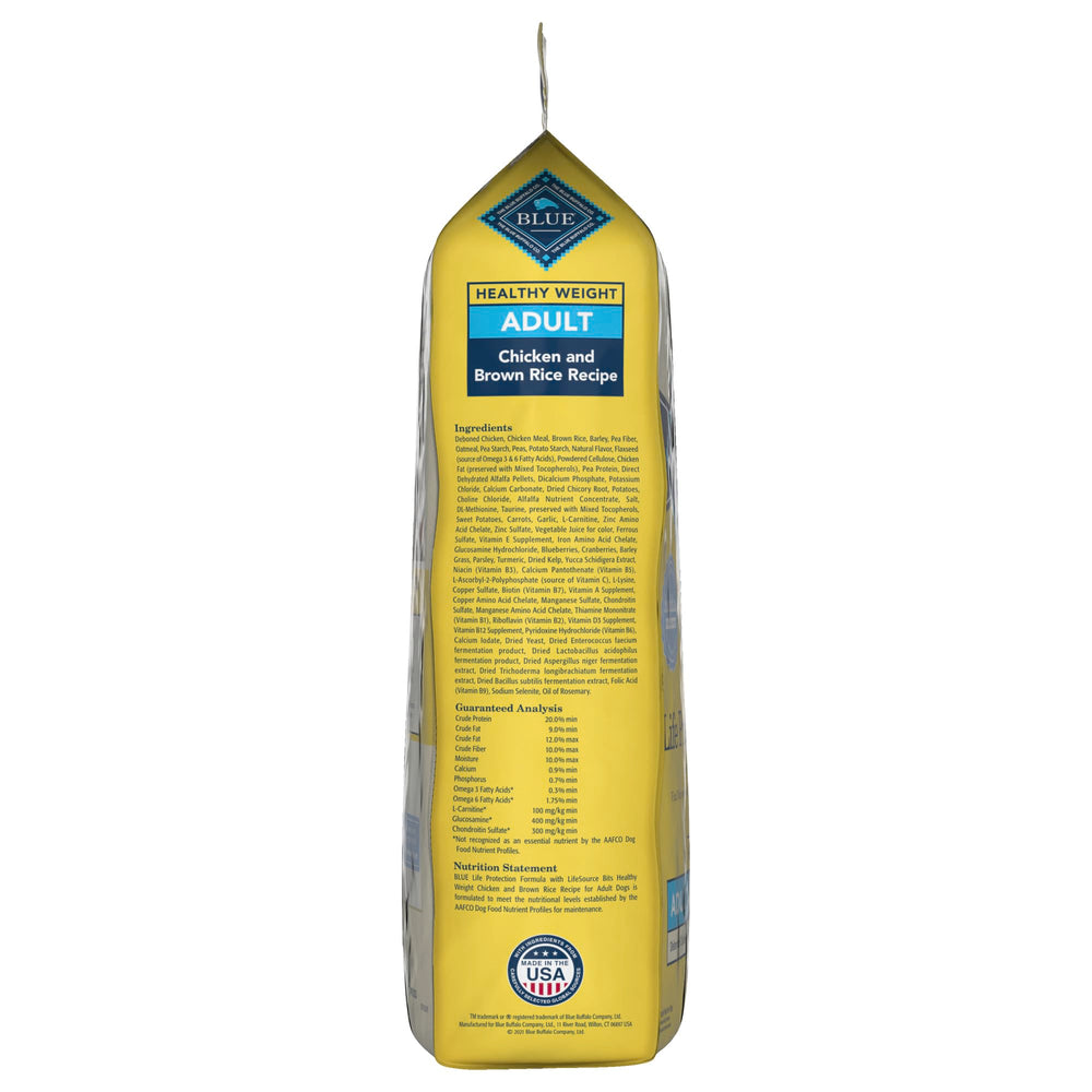 Lifesource Bits provide antioxidants and essential vitamins for immune support.