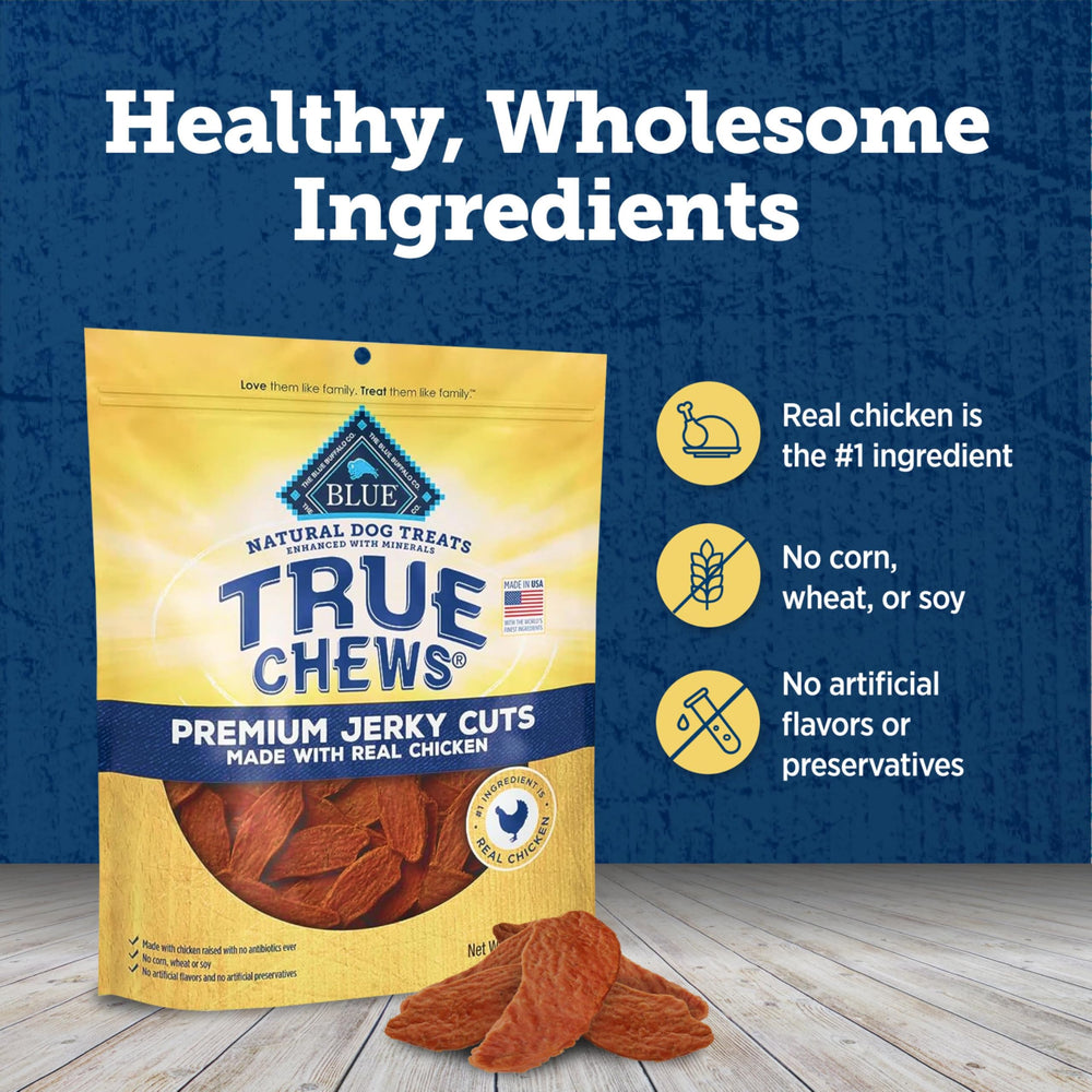 Made in the USA with natural ingredients for likely quality and care.