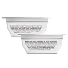 Blue Buffalo Tastefuls built-in chopper shows quick, utensil-free serving convenience.