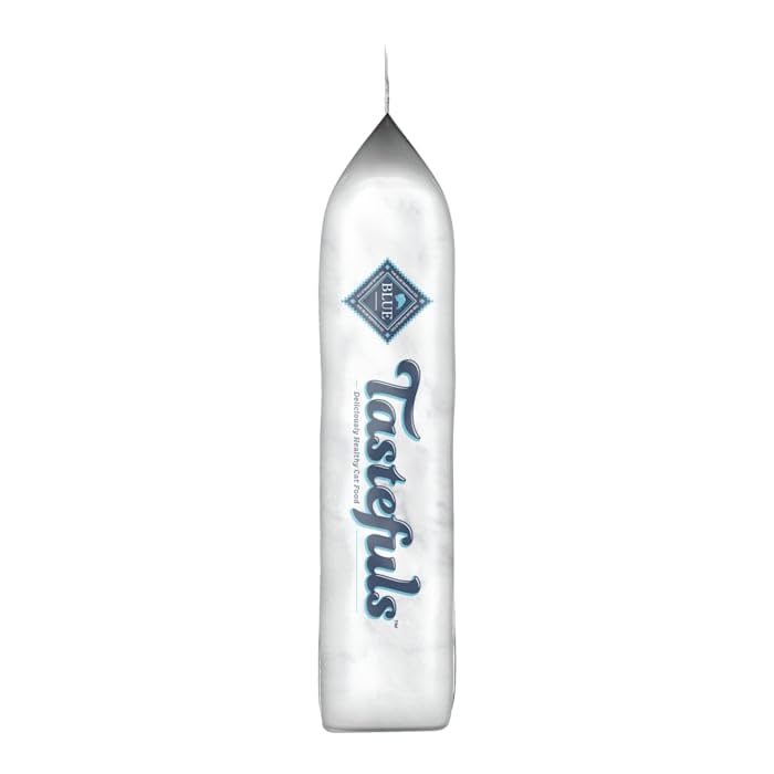 LifeSource Bits in Tastefuls provide antioxidant support for cats