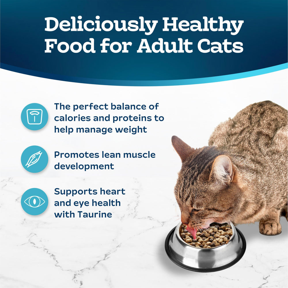 LifeSource Bits in Blue Buffalo Tastefuls for antioxidants