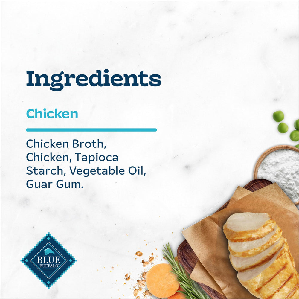 No corn wheat or soy in Tastefuls Purees formula.