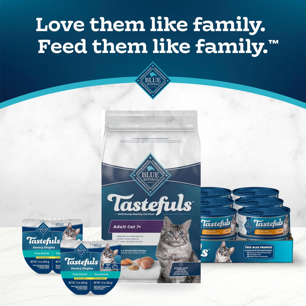 Packaging highlights ingredients and benefits for easy shopping