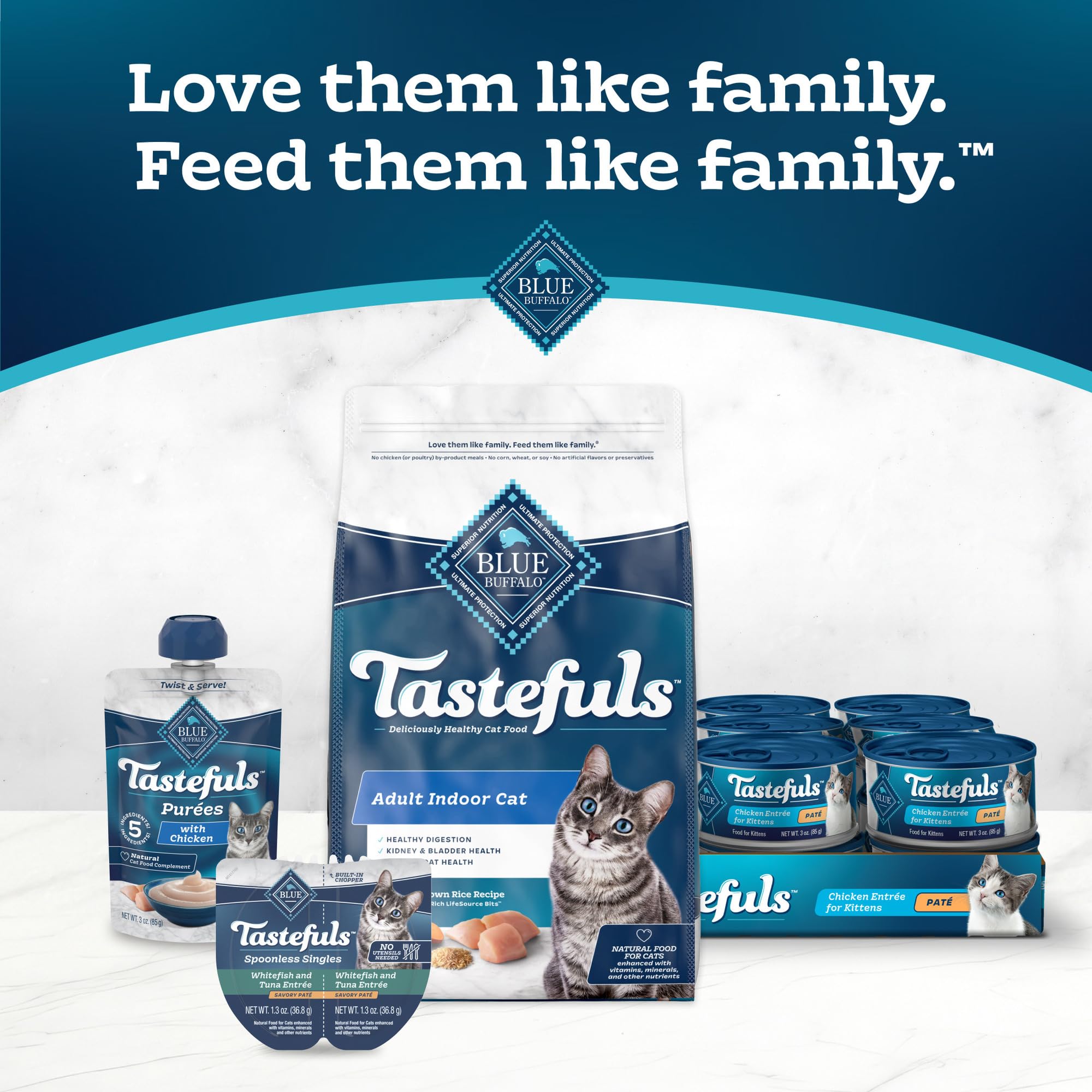 Easy to open, snap, peel, and serve for convenient mealtime.