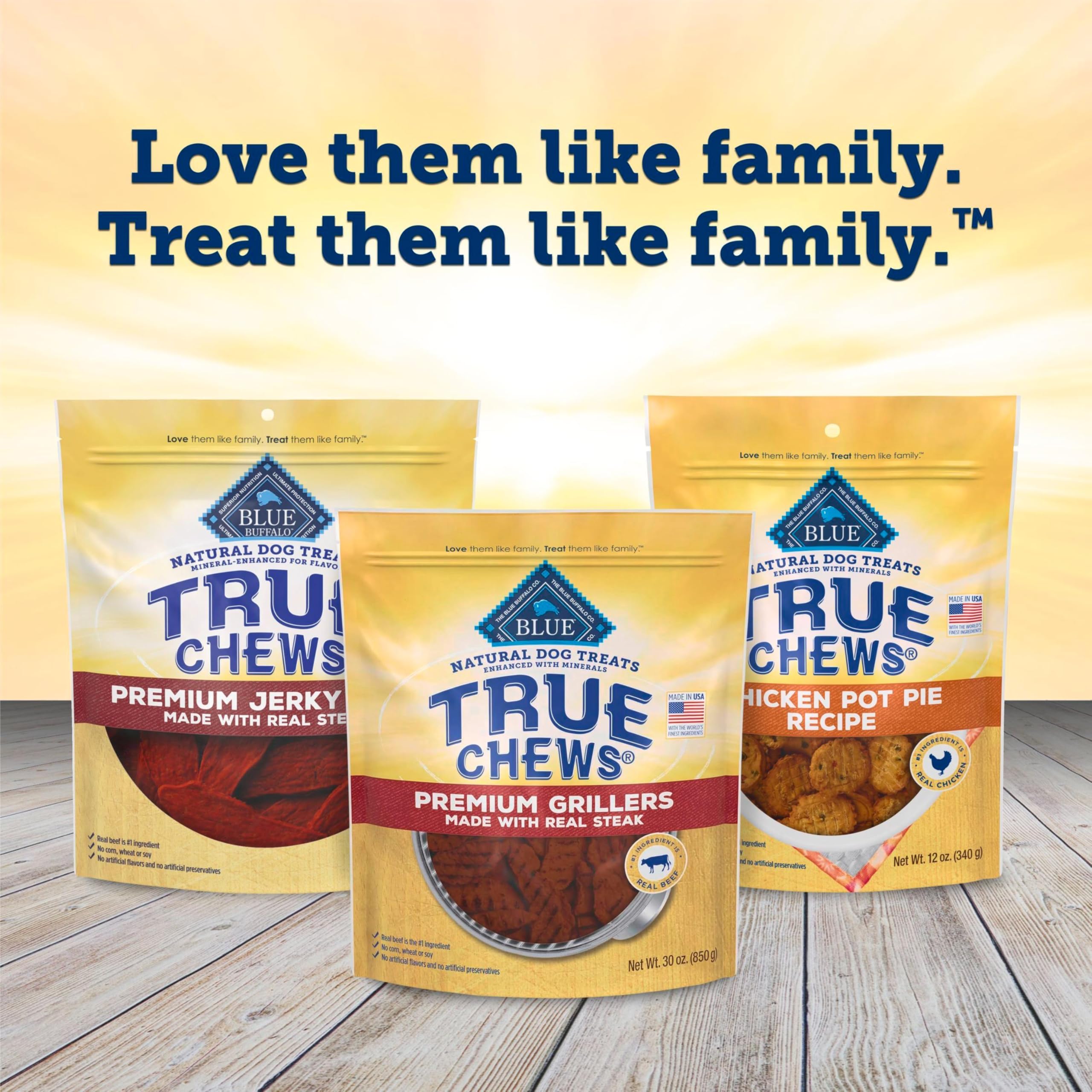 Great for on-the-go treats, bonding moments, and daily enjoyment.