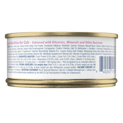 Blue Buffalo W U weight management and urinary care supports cats with balanced nutrition
