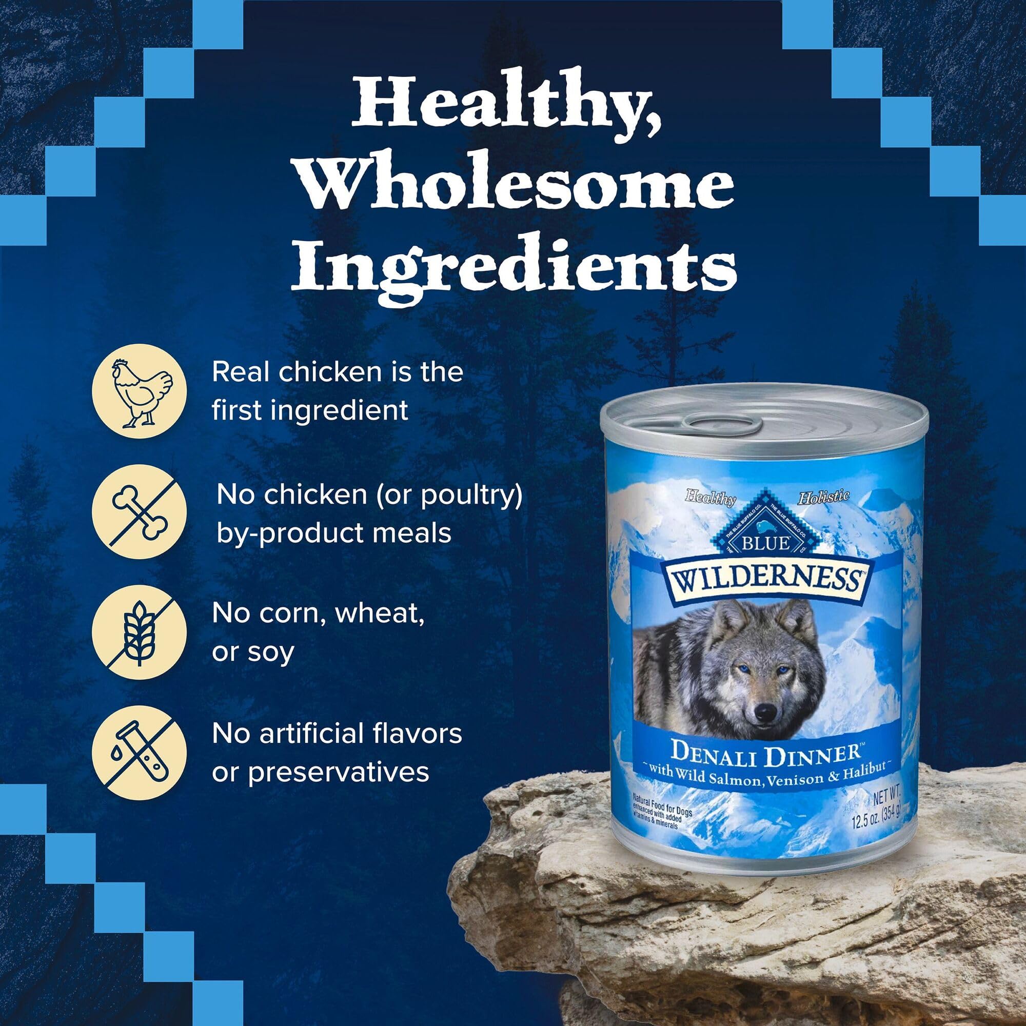 Interior texture shows tender, protein-rich chunks.