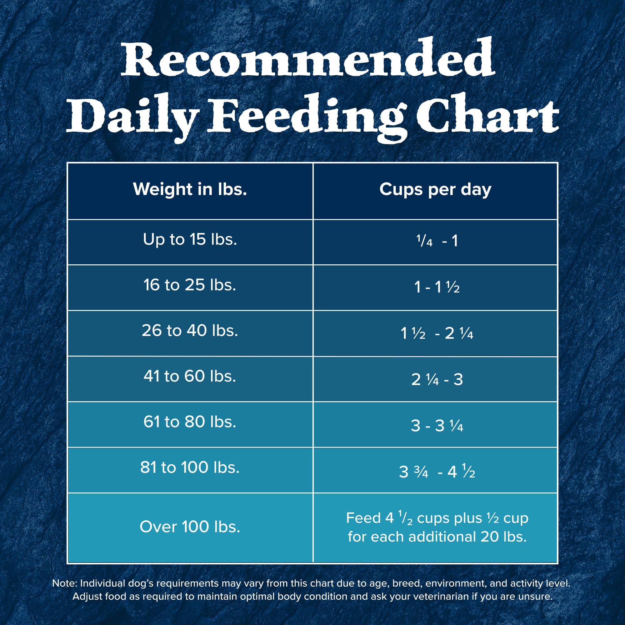 Blue Buffalo Wilderness Salmon Recipe premium kibble for everyday dog meals